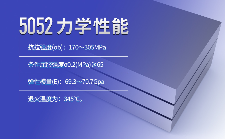 5052鋁板-鋁板供應(yīng)商,廠家直銷5052鋁板全國配送