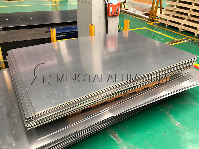 5083H321鋁合金板：性能、應(yīng)用與明泰鋁業(yè)的創(chuàng)新突破