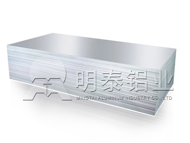 南京5083h32鋁板廠家_貨車廂板用5083鋁板硬度強，折彎效果好