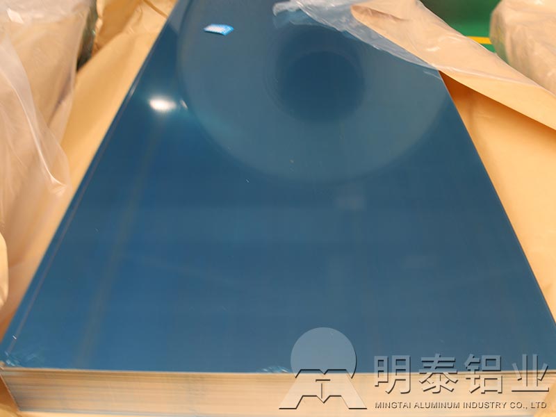 鋁板廠家_5a06防銹鋁板性能如何？5a06鋁板1噸多少錢？