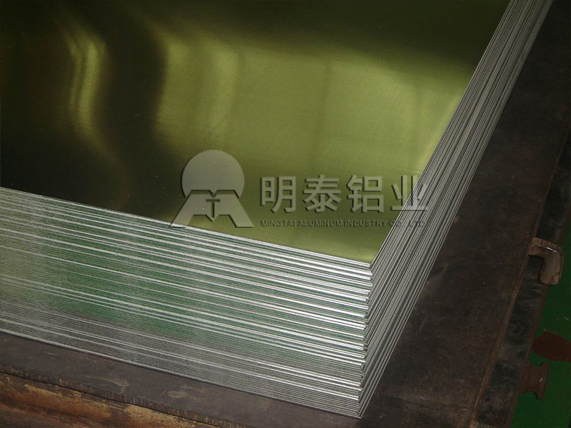 10個厚6063-t6鋁板廠家哪家值得信任？