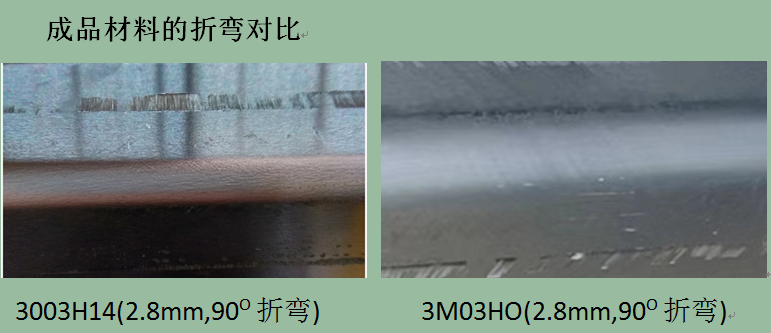 【優(yōu)惠】鋁單板幕墻板用3003鋁板_3M03鋁板化學成分/工藝/性能參數對比