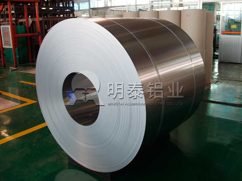 紐扣什么材質加工？河南5052鋁卷用于金屬紐扣值得選擇